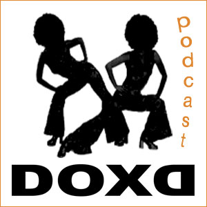 DOXA Records Podcast